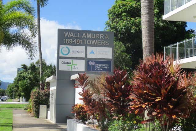 Wallamurra Towers, Lot 3, 189-191 Abbott Street Cairns City QLD 4870 - Image 2