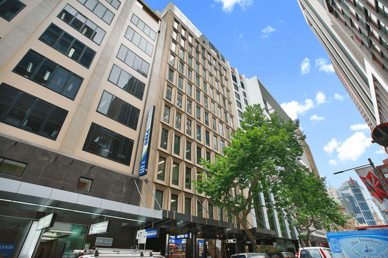 Level 9/60 York Street Sydney NSW 2000 - Image 1