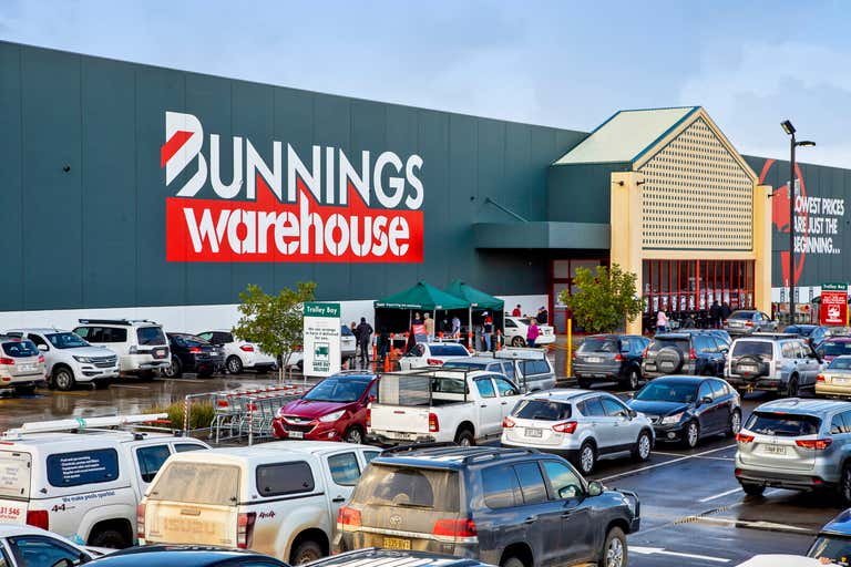 Bunnings Warehouse, Munno Para West Corner of Frisby and Curtis Road Munno Para West SA 5115 - Image 1