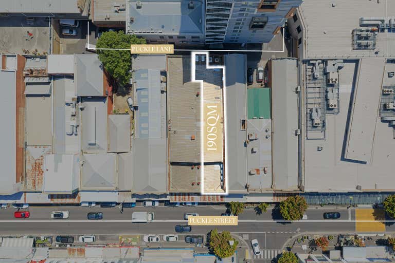 Shop 1 / 88-92 Puckle Street Moonee Ponds VIC 3039 - Image 2