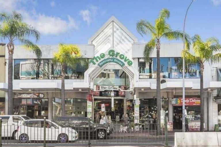 The Grove - Neutral Bay , 166 - 174 Military Road Neutral Bay NSW 2089 - Image 1