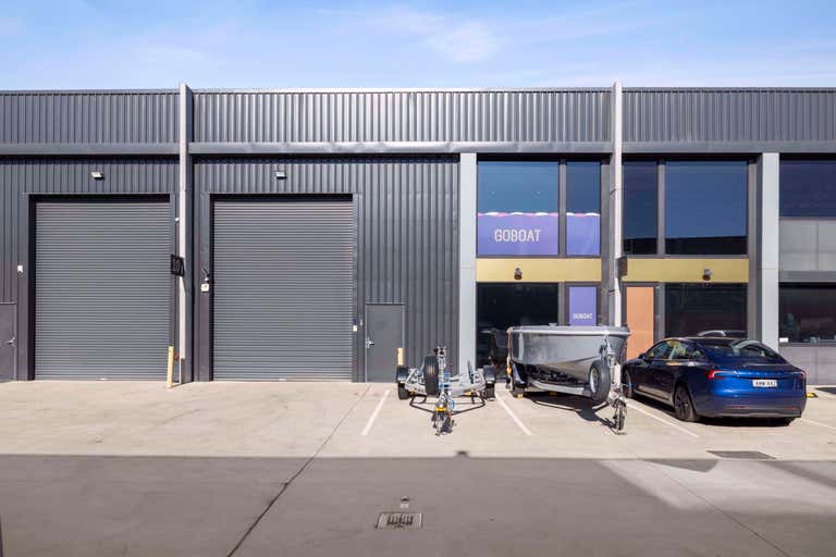 9/98 Sawmill Circuit Hume ACT 2620 - Image 1