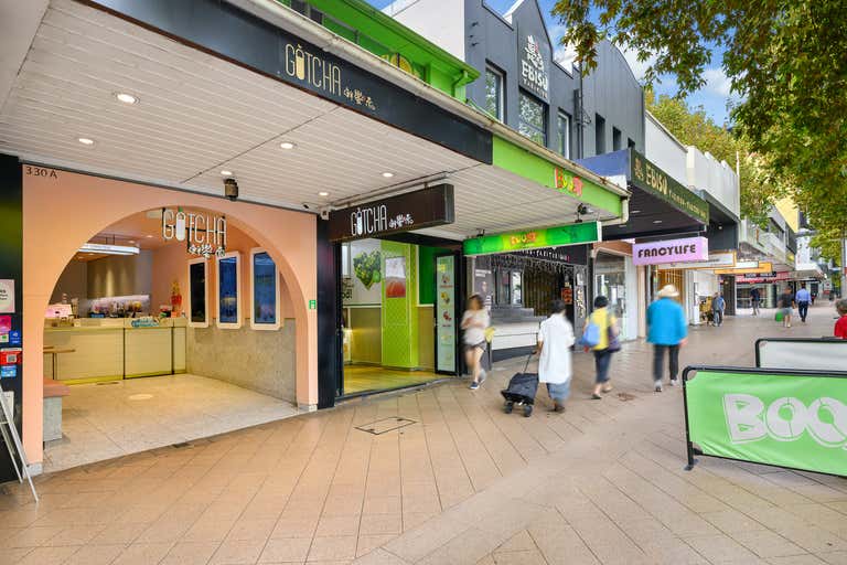 330A Victoria Avenue Chatswood NSW 2067 - Image 2
