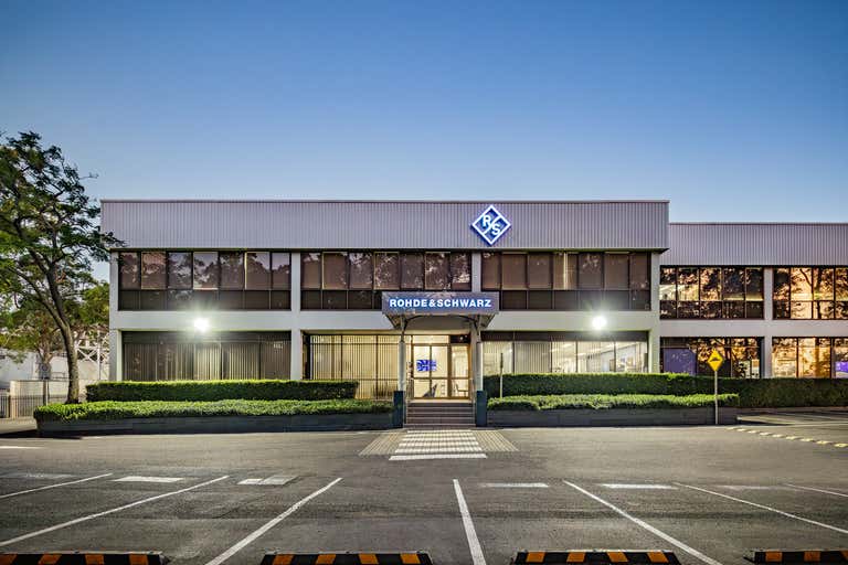 City Views Business Park, 75 Epping Road Macquarie Park NSW 2113 - Image 2