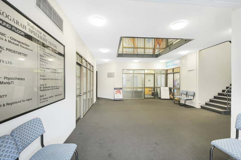 Suite 4, 40 Montgomery Street Kogarah NSW 2217 - Image 2