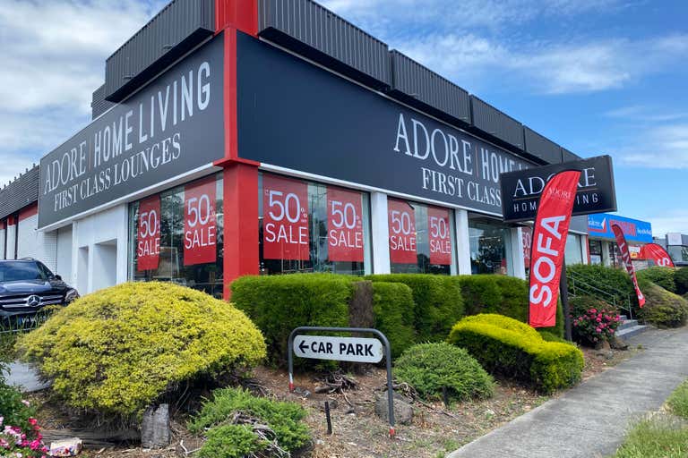 Whole Bldg, 220-222 Whitehorse Road Blackburn VIC 3130 - Image 1