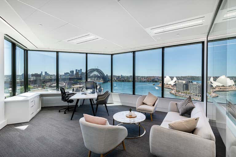 The Gateway Building 1 Macquarie Place Sydney NSW 2000 - Image 2