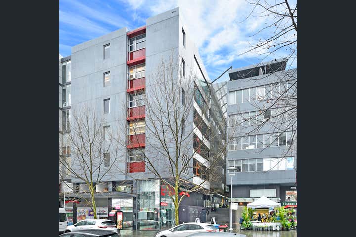 Era, 501/24-30 Springfield Avenue Potts Point NSW 2011 - Image 1