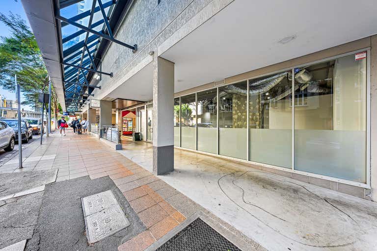 40 Tank Street Brisbane City QLD 4000 - Image 2