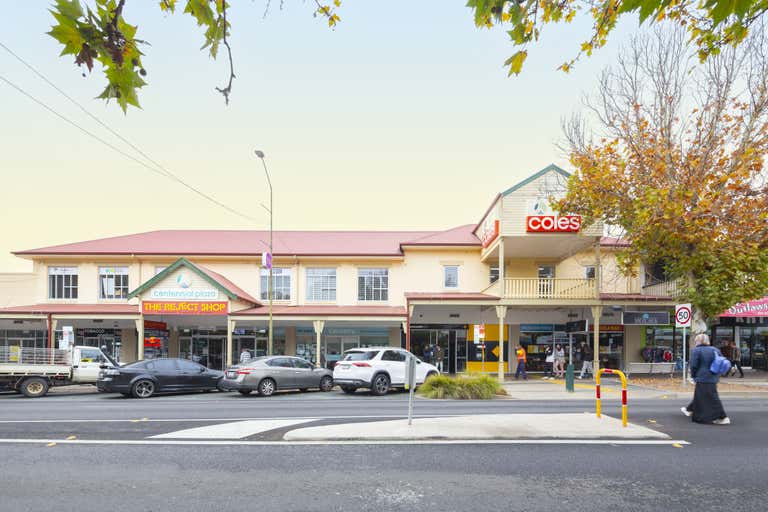 Centennial Plaza, 116-128 Sharp Street Cooma NSW 2630 - Image 2