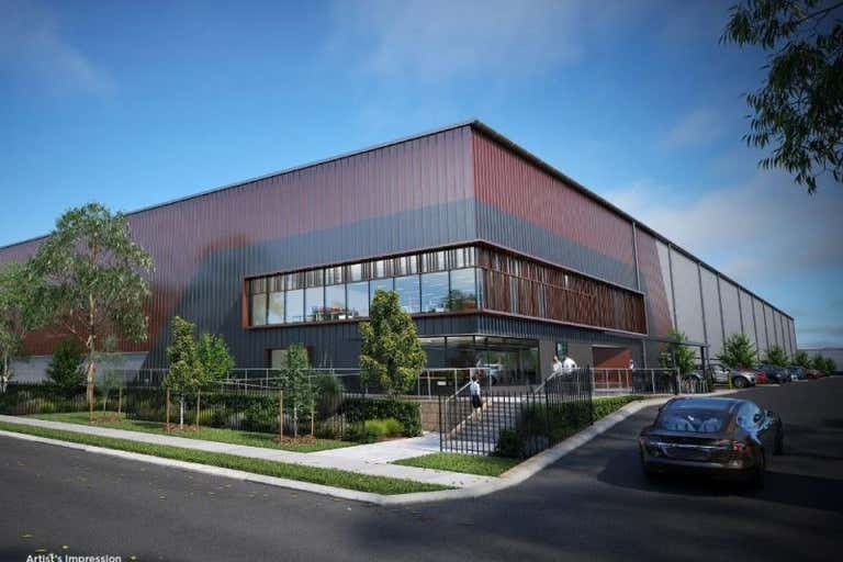 61 Eastern Creek Drive, Eastern Creek, NSW 2766 Industrial & Warehouse Property For Lease