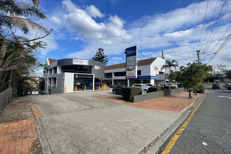 Level 1, 524 Milton Road Toowong QLD 4066 - Image 1