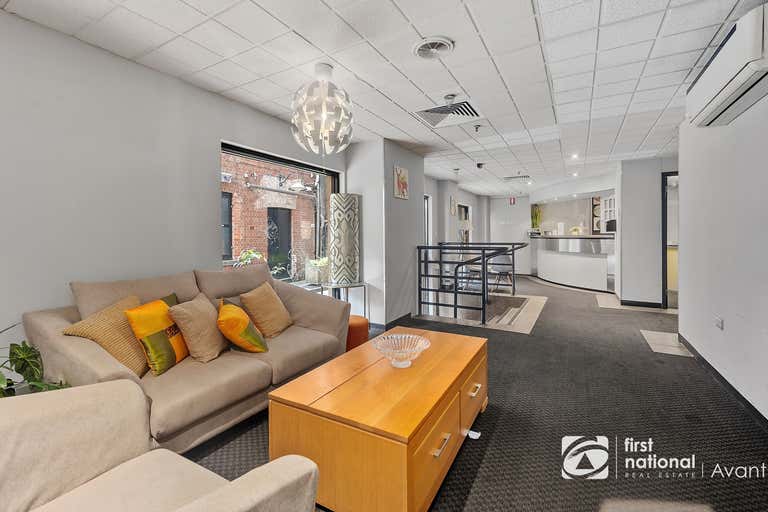 2/474 Flinders Street Melbourne VIC 3000 - Image 1