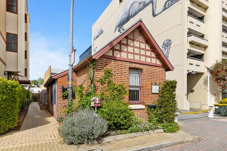 21 Mayfair Street West Perth WA 6005 - Image 1