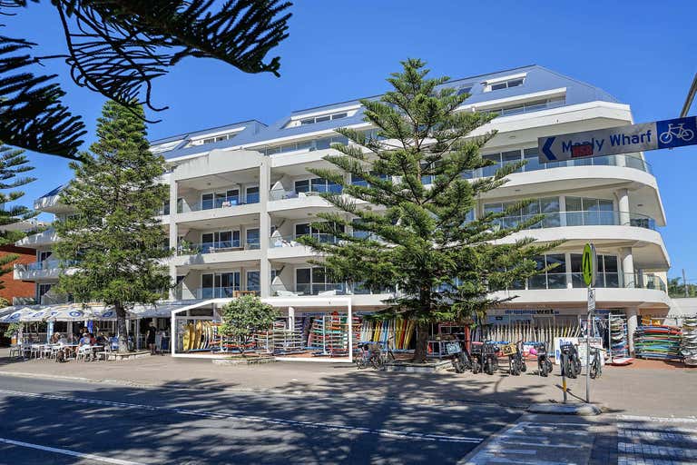 3/93-95 North Steyne Manly NSW 2095 - Image 2