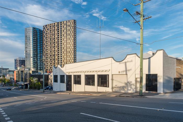 223-225 St Pauls Terrace Fortitude Valley QLD 4006 - Image 1