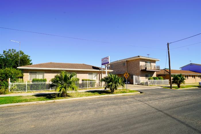 Angel's Rest Motel, 329 Warialda Street Moree NSW 2400 - Image 2