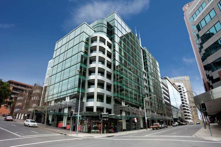 40 Miller Street, North Sydney, NSW 2060 Office For Lease 40 Miller Street, North Sydney, NSW 2060 Office For Lease