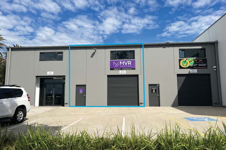 Unit 2, 51 Hargrave Street Carrington NSW 2294 - Image 2