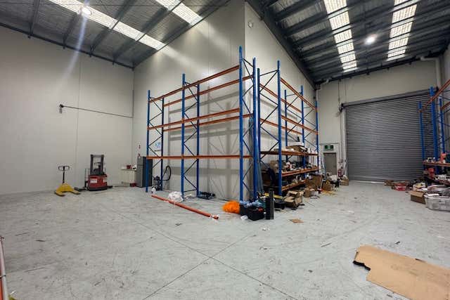 Unit 14, 31 Fiveways Boulevarde Keysborough VIC 3173 - Image 2