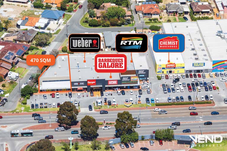 1429-1433 Albany Highway Cannington WA 6107 - Image 1