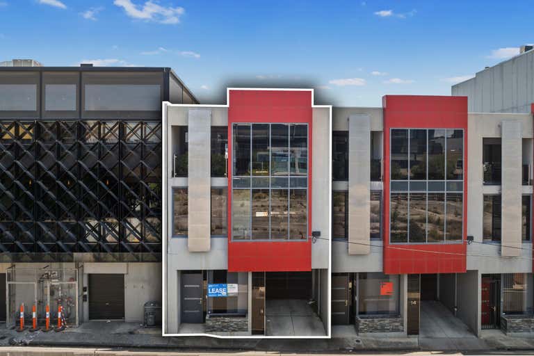 16 Northumberland Street South Melbourne VIC 3205 - Image 1