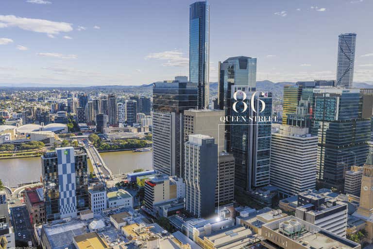 86 Queen Street Brisbane City QLD 4000 - Image 2