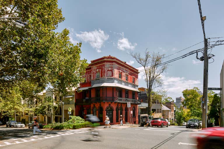 Level 1 & 2, 263-265 Riley Street Surry Hills NSW 2010 - Image 1