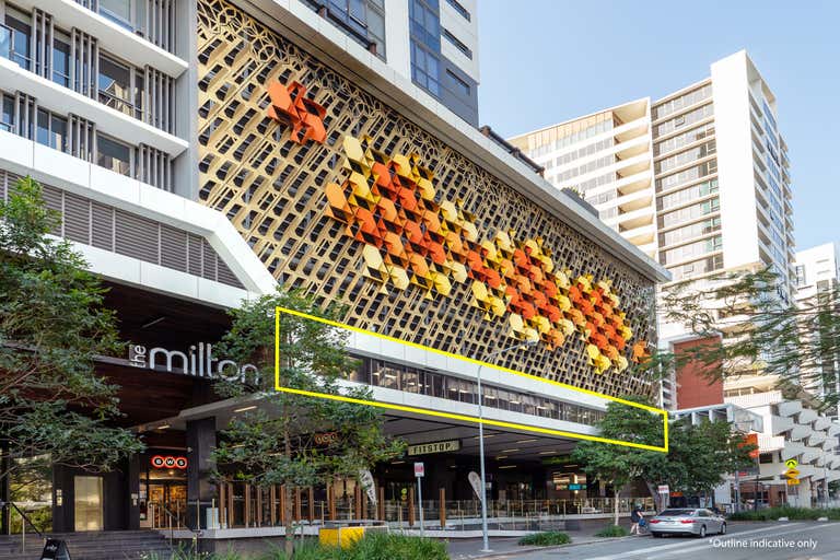 Level 1, 55 Railway Terrace Milton QLD 4064 - Image 1