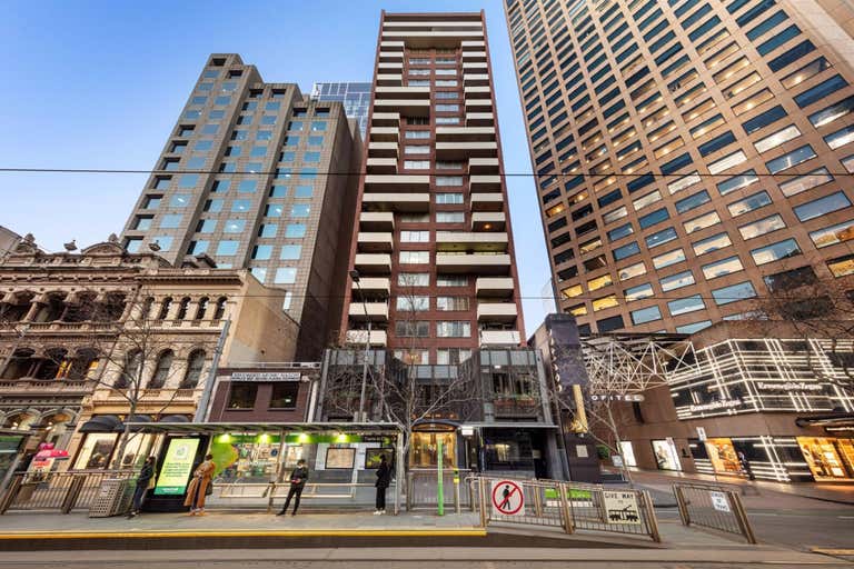 Part Level 7, 15 Collins Street Melbourne VIC 3000 - Image 1