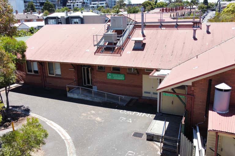 Commercial Kitchen, Part, 67-69 Argyle Street St Kilda VIC 3182 - Image 1