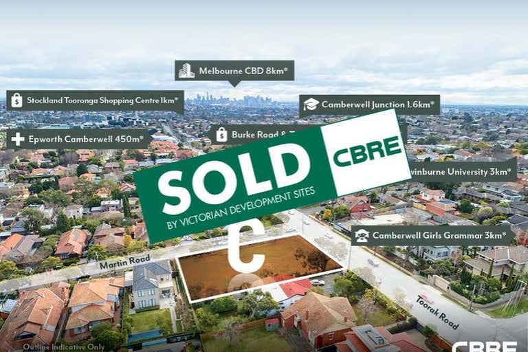 936-938 Toorak Road Camberwell VIC 3124 - Image 2