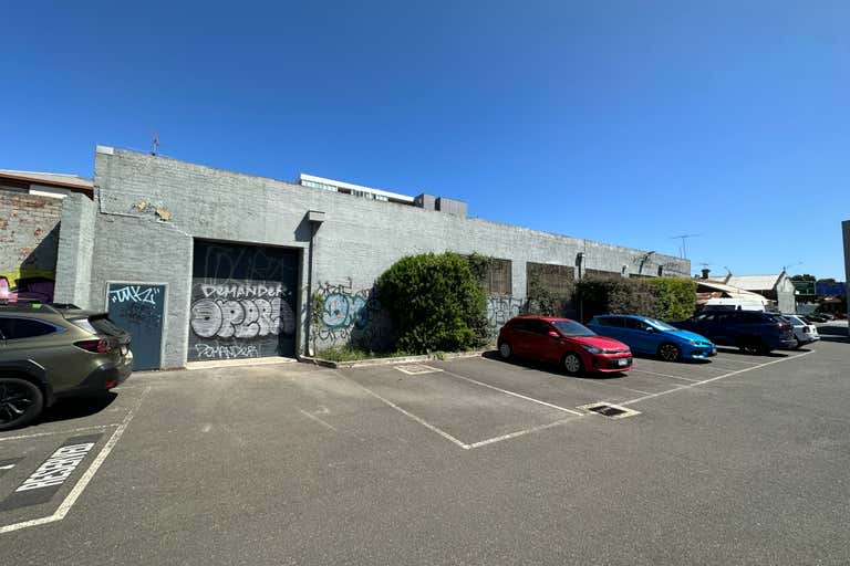 W9 405 Flemington Road North Melbourne VIC 3051 - Image 1