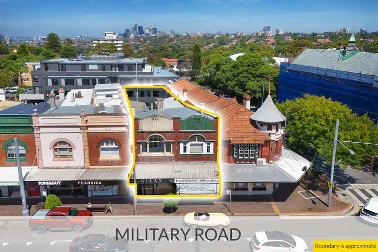 773 & 775 Military Road Mosman NSW 2088 - Image 1