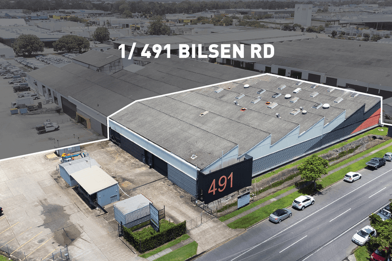 Tenancy 1, 491 Bilsen Rd Geebung QLD 4034 - Image 2