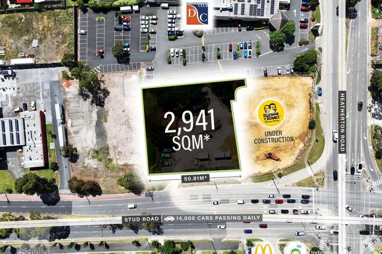 170 Stud Road Dandenong North VIC 3175 - Image 2