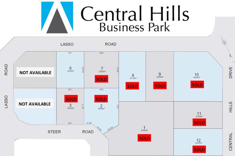 Central Hills Business Park, 6/16-20 Lasso Road Gregory Hills NSW 2557 - Image 2