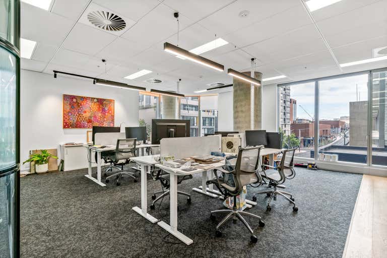 Suite 313, 480 Pacific Highway St Leonards NSW 2065 - Image 1