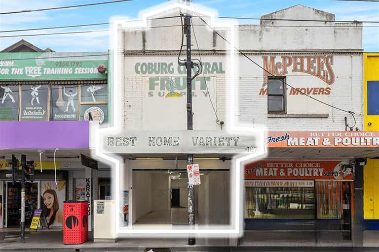 407 Sydney Road Coburg VIC 3058 - Image 1