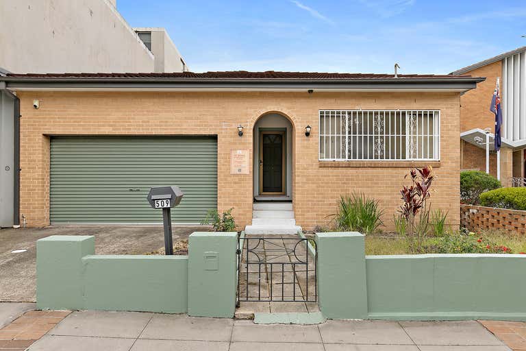 509 Bunnerong Road Matraville NSW 2036 - Image 1