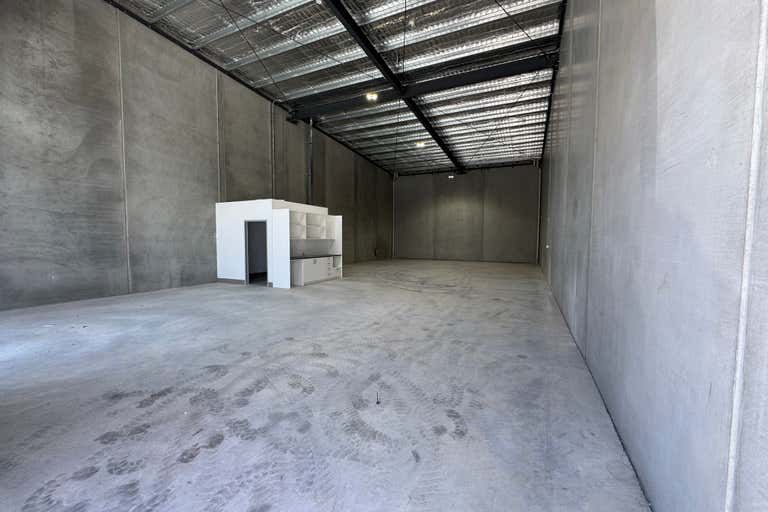 HILL STATION BUSINESS PARK, Unit  2, 61 - 63 Sheppard Street Hume ACT 2620 - Image 2