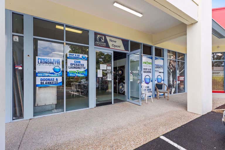 Noosa Homemaker Centre Lot 16/18 Thomas Street Noosaville QLD 4566 - Image 2