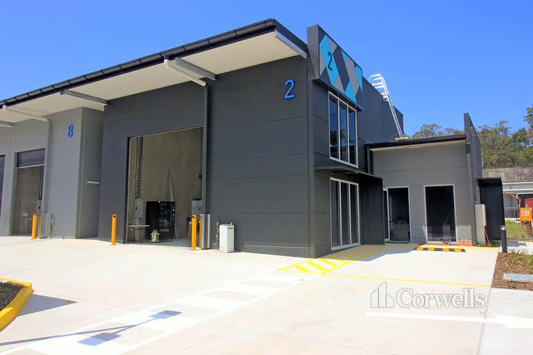 2/31 Warehouse Circuit Yatala QLD 4207 - Image 1