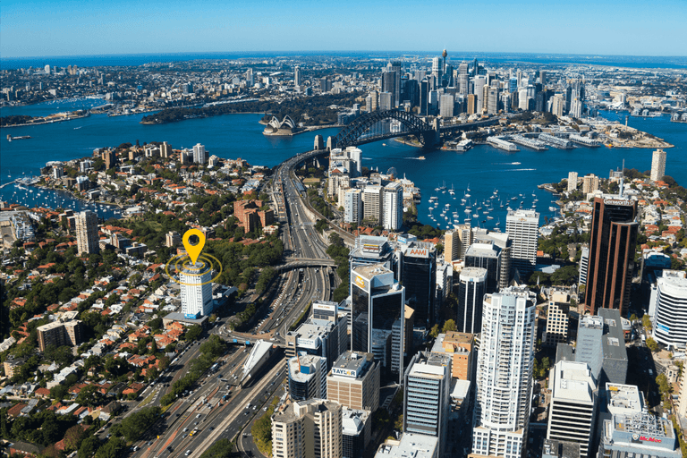 275 Alfred Street North Sydney NSW 2060 - Image 1