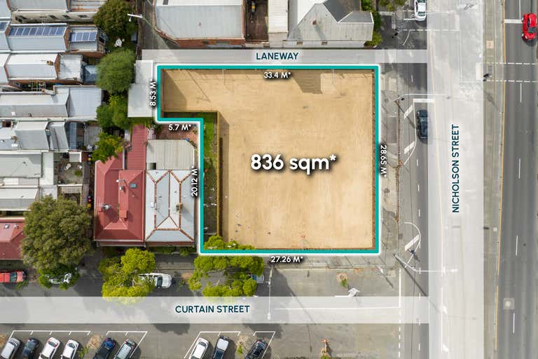 443-445 Nicholson Street Carlton North VIC 3054 - Image 2