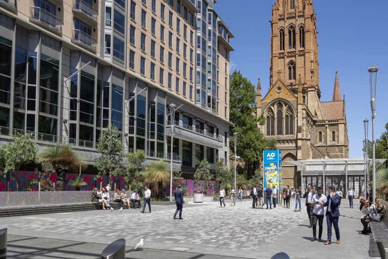 Westin Hotel, 205 Collins Street Melbourne VIC 3000 - Image 1