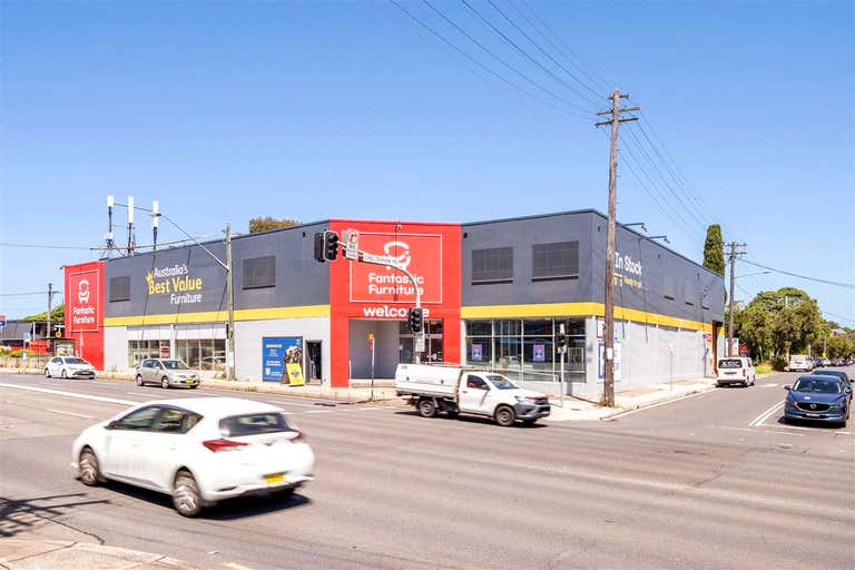 146-164 Parramatta Road Croydon NSW 2132 - Image 1