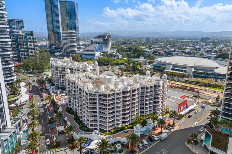 Shop 14/90 Surf Parade Broadbeach QLD 4218 - Image 1