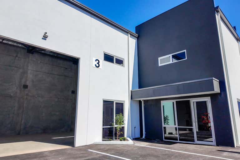 Parcel Unit Unit 3 & 6, 7B Radius Loop, Bayswater, WA 6053 - Industrial & Warehouse ...