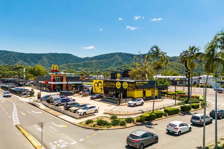 Guzman y Gomez, 537 Mulgrave Road Cairns City QLD 4870 - Image 1
